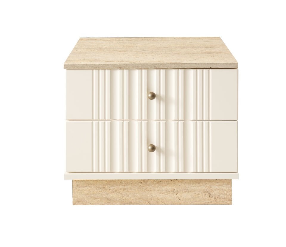 Tarz Mobilya Keşan Hesaplı Yatak Odası Takımı