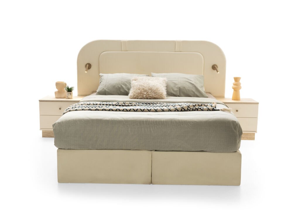 Tarz Mobilya Sakarya Hesaplı Yatak Odası Takımı