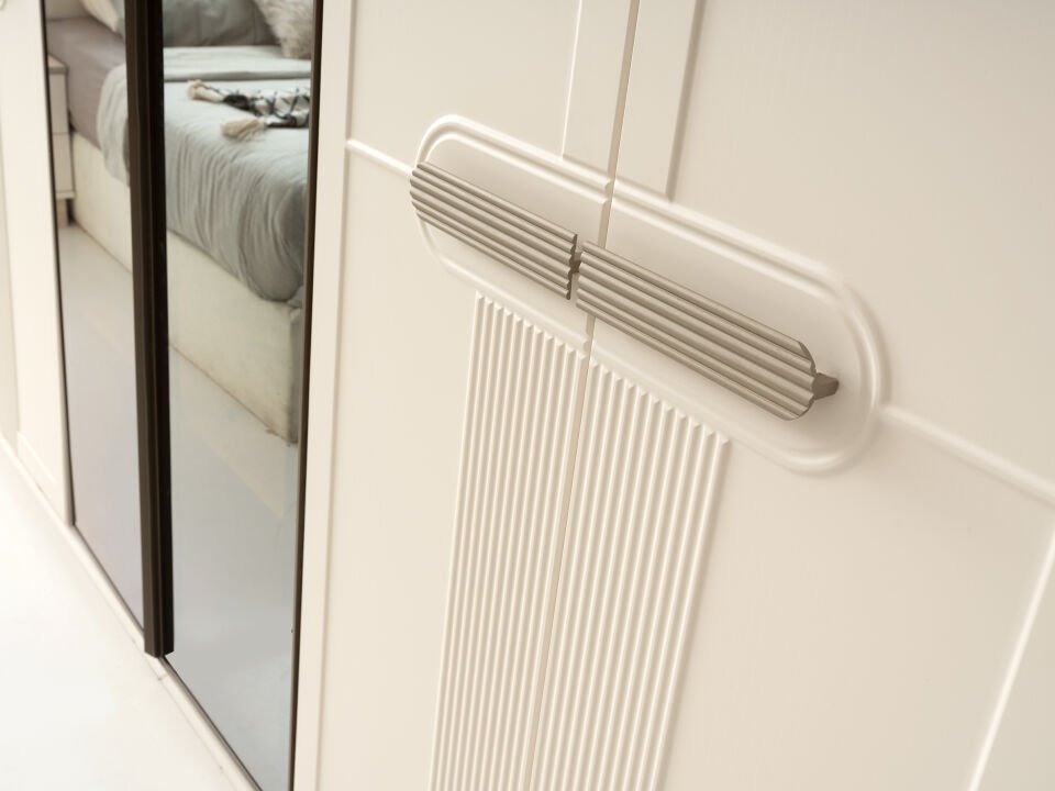 Tarz Mobilya Sakarya Hesaplı Yatak Odası Takımı