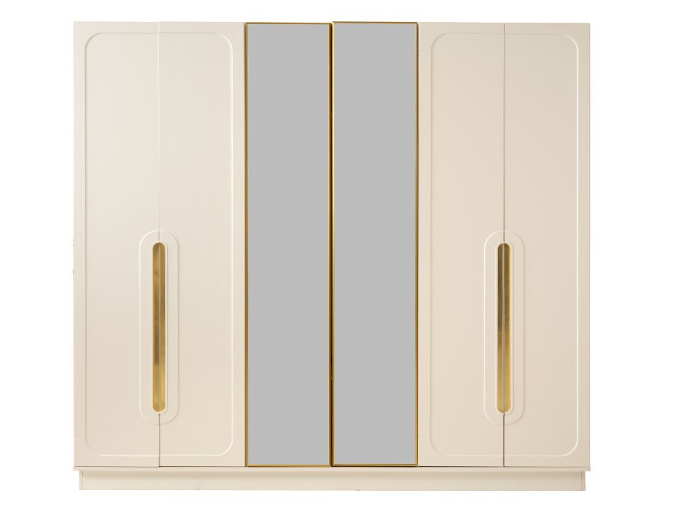 Tarz Mobilya Sera Hesaplı Yatak Odası Takımı