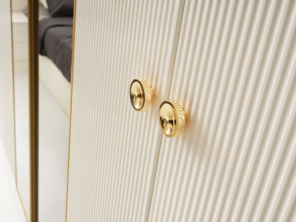 Tarz Mobilya Sincan Hesaplı Yatak Odası Takımı