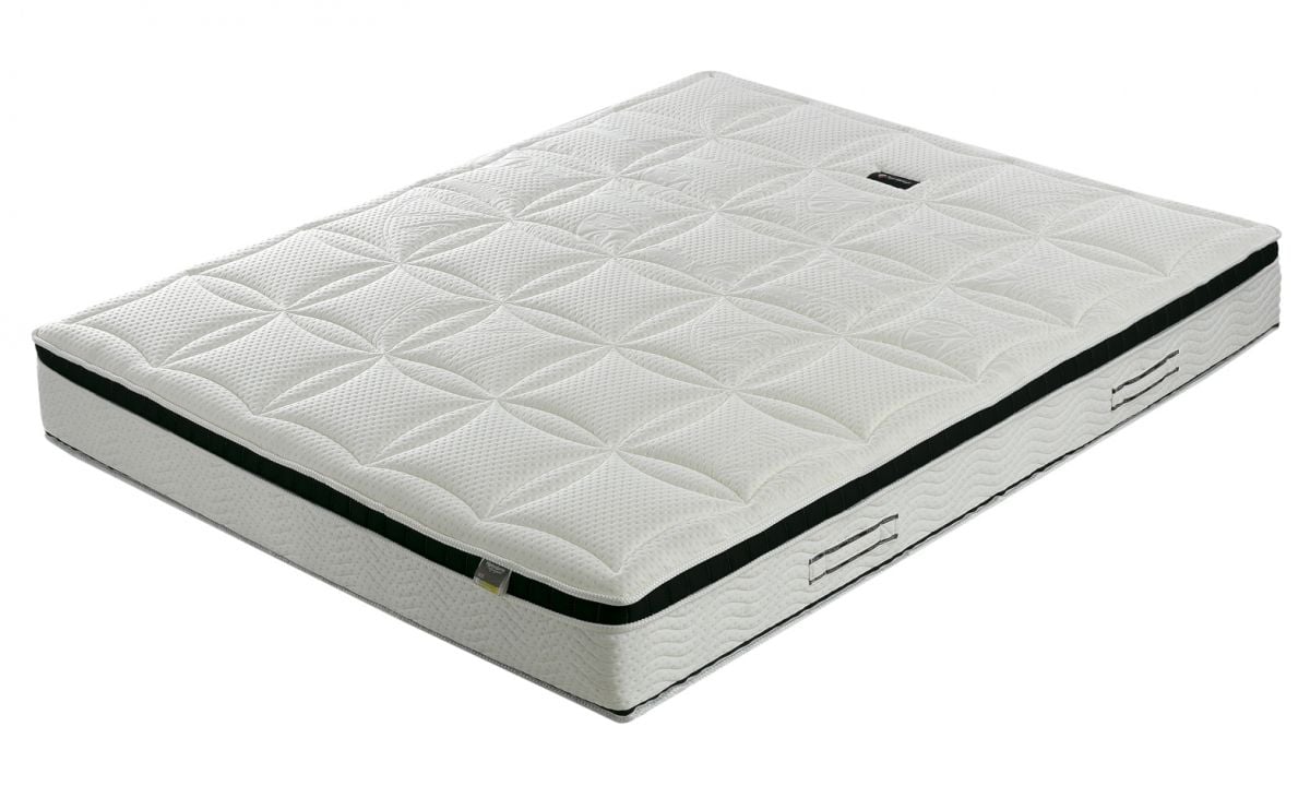 Lamborghini SilverStone Yatak 200x220