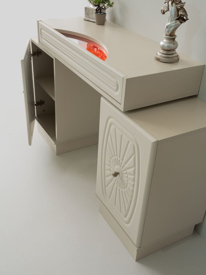 Tarz Mobilya Venüs Hesaplı Yatak Odası Takımı