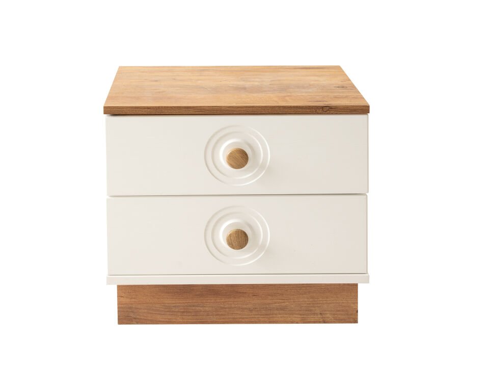 Tarz Mobilya Budva Hesaplı Yatak Odası Takımı