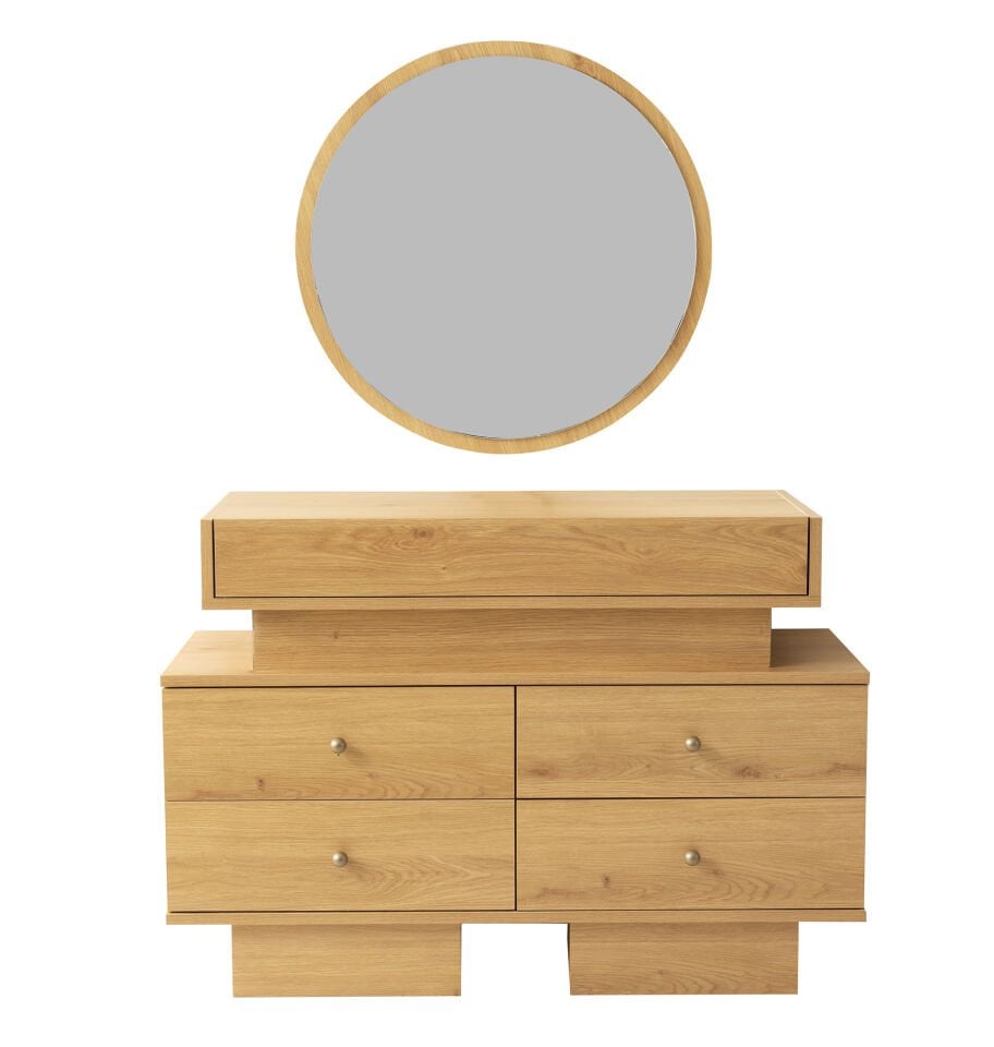 Tarz Mobilya İstanbul Hesaplı Yatak Odası Takımı