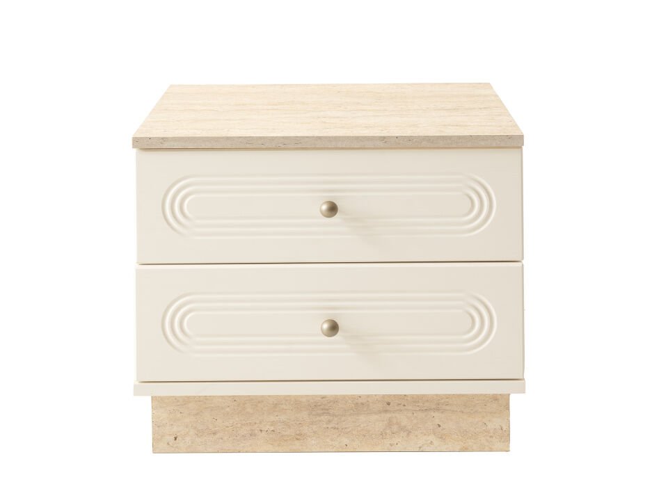 Tarz Mobilya Lizbon Hesaplı Yatak Odası Takımı