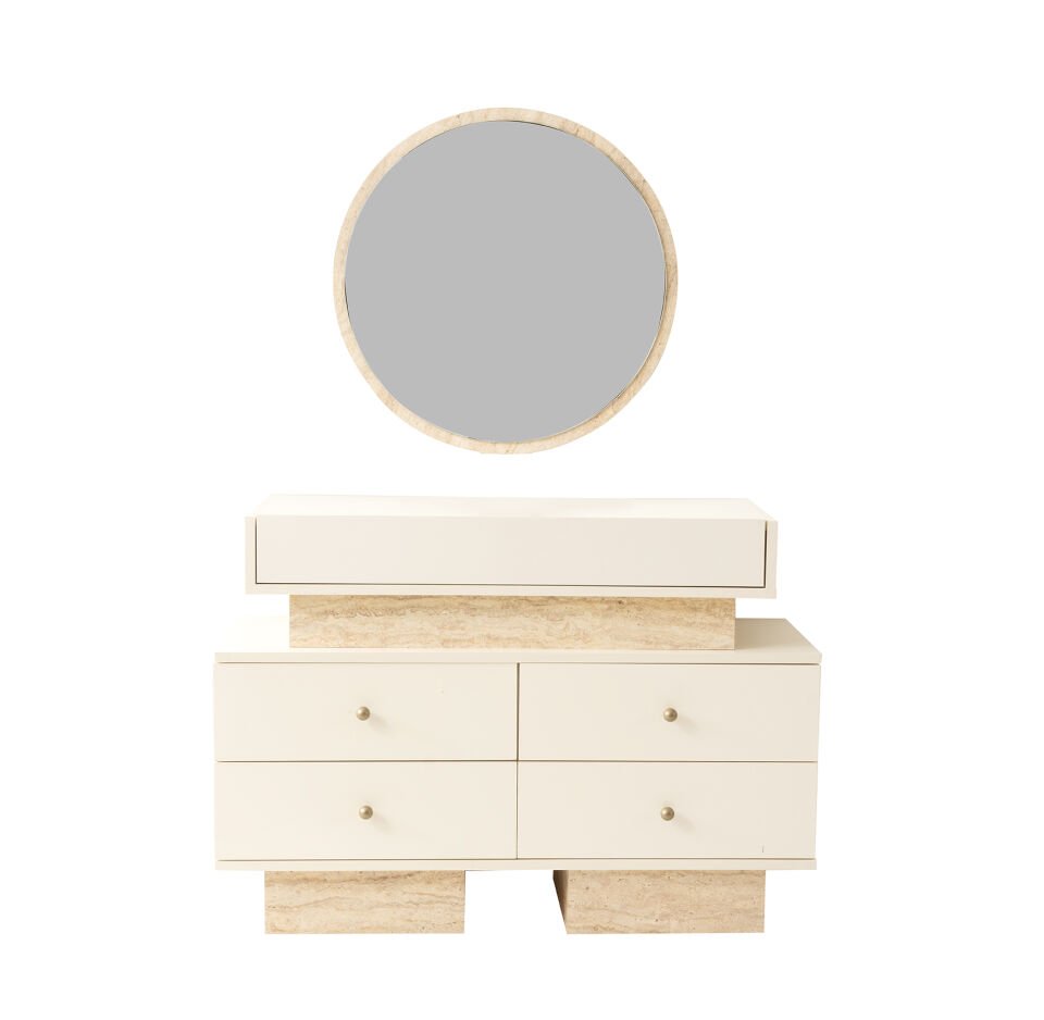 Tarz Mobilya Marsilya Hesaplı Yatak Odası Takımı