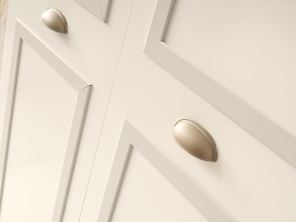 Tarz Mobilya Marsilya Hesaplı Yatak Odası Takımı