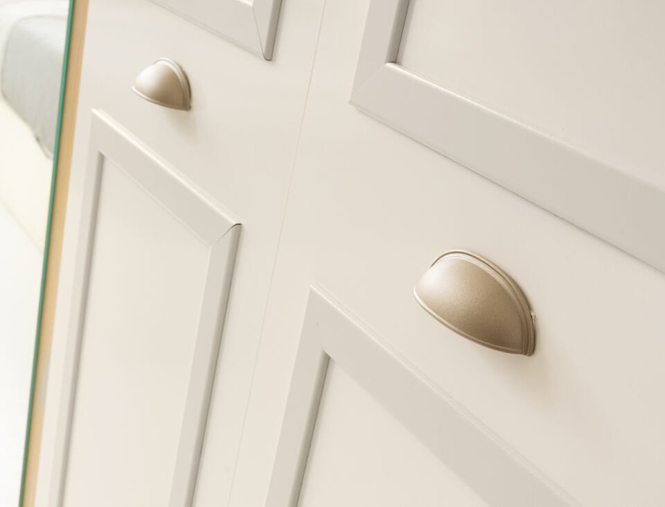 Tarz Mobilya Napoli Hesaplı Yatak Odası Takımı