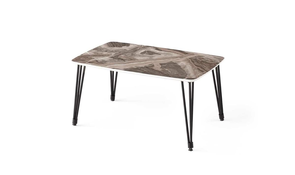 Açkın Orta Sehpa Kudüm