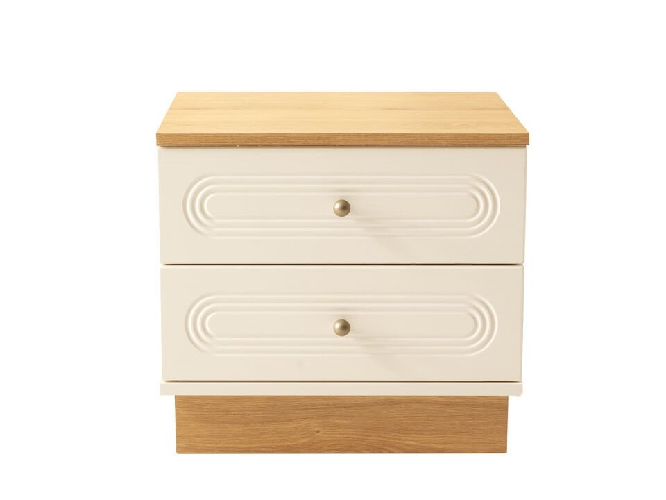 Tarz Mobilya Roma Hesaplı Yatak Odası Takımı