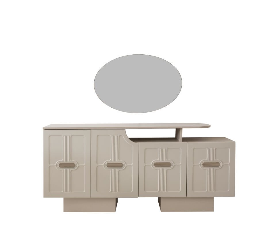 Tarz Mobilya Akyazı Hesaplı Yemek Odası Takımı