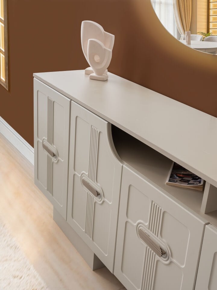 Tarz Mobilya Akyazı Hesaplı Yemek Odası Takımı