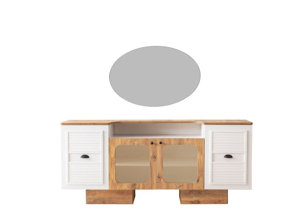 Tarz Mobilya Düzce Hesaplı Yemek Odası Takımı