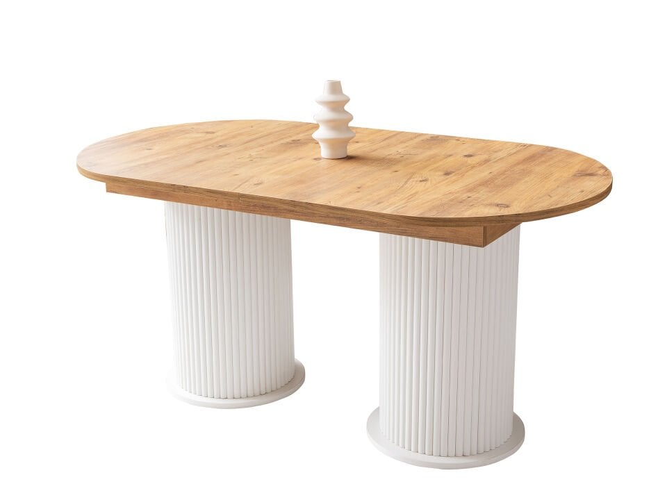 Tarz Mobilya Düzce Hesaplı Yemek Odası Takımı