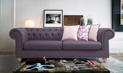 Ornella Chester Salon Takımı