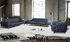 Lester Salon Takımı
