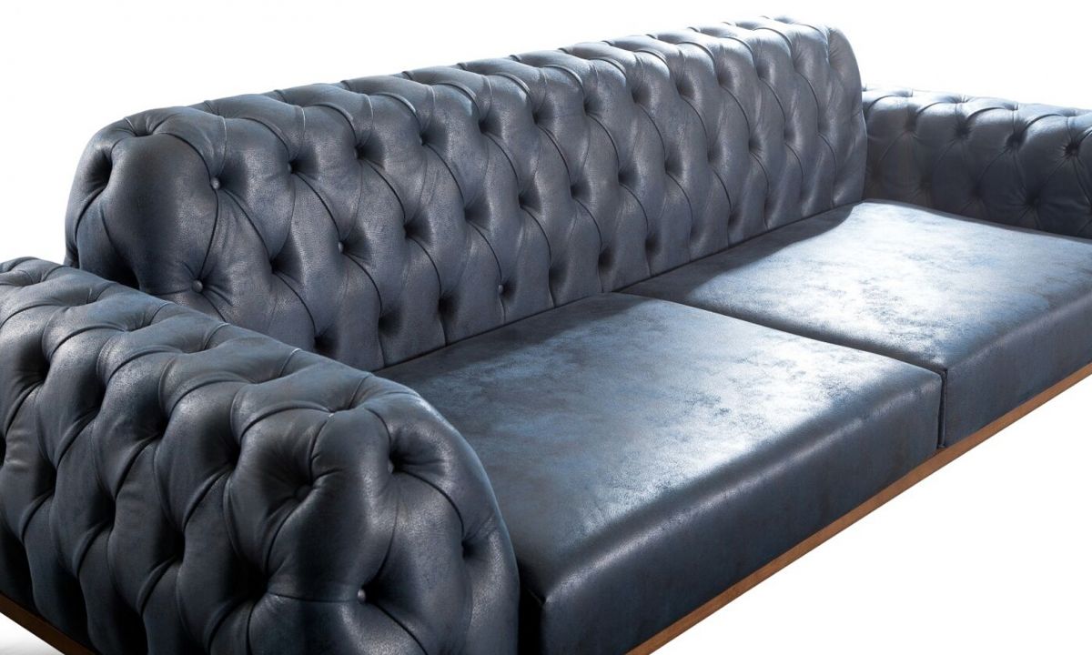 Lester Salon Takımı
