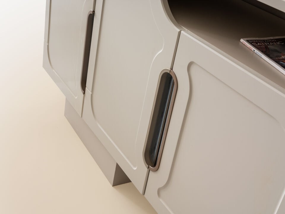 Tarz Mobilya Kozan Hesaplı Yemek Odası Takımı