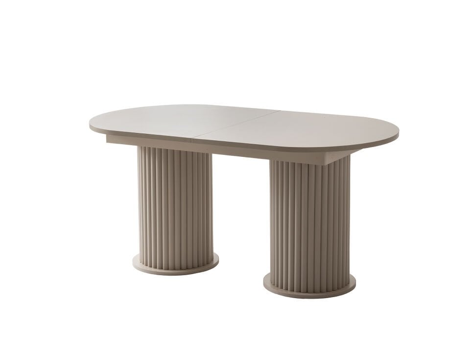 Tarz Mobilya Kozan Hesaplı Yemek Odası Takımı