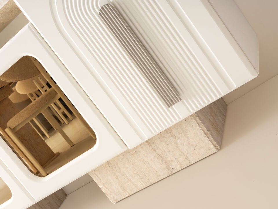 Tarz Mobilya Özen Hesaplı Yemek Odası Takımı