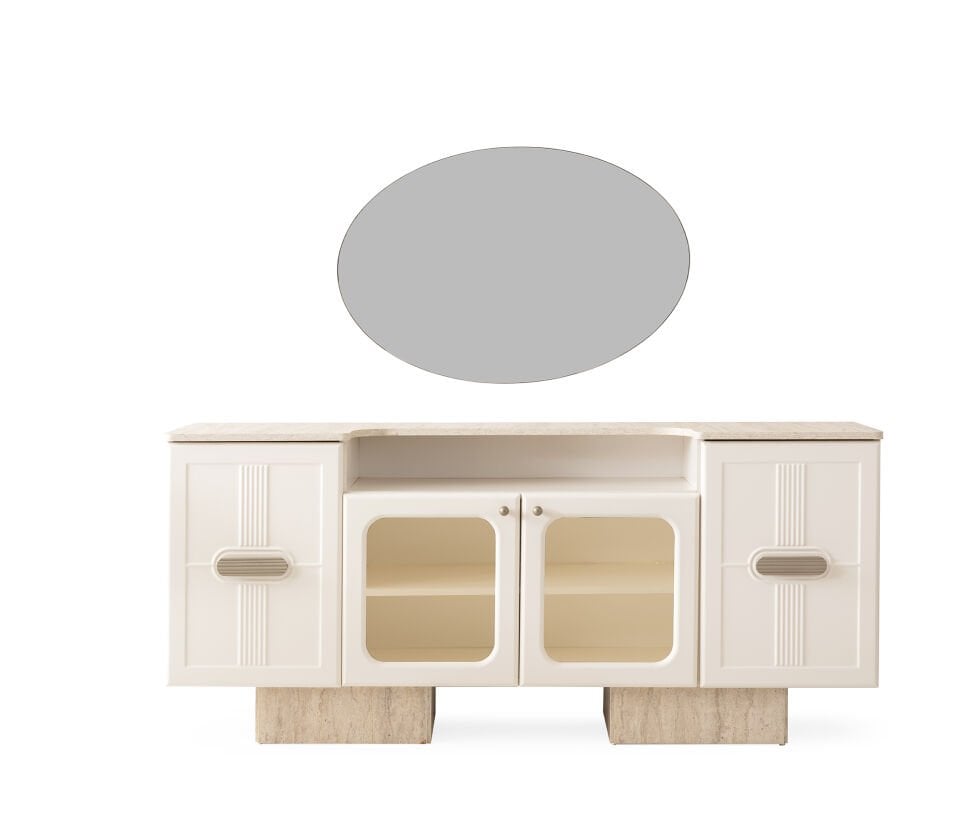 Tarz Mobilya Sakarya Hesaplı Yemek Odası Takımı