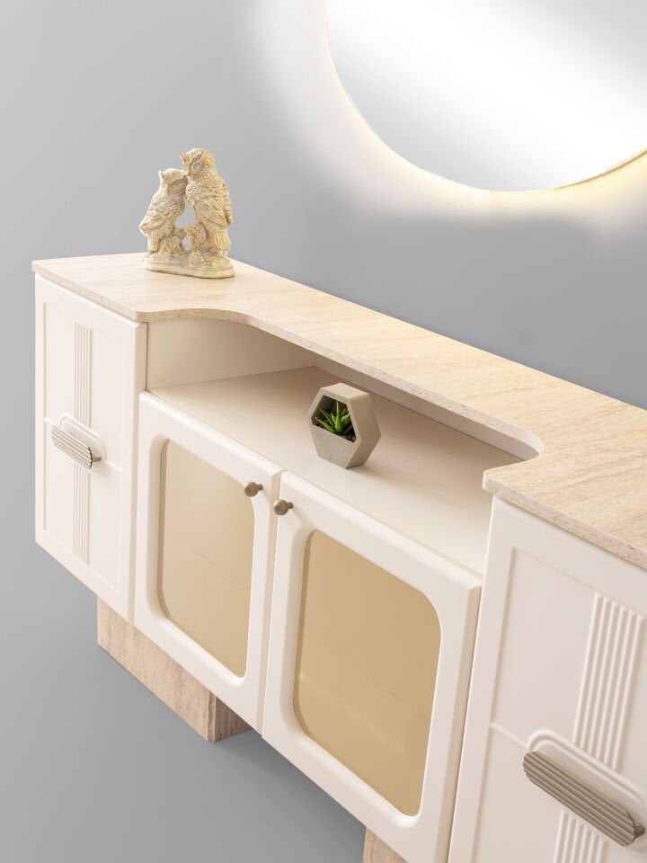 Tarz Mobilya Sakarya Hesaplı Yemek Odası Takımı