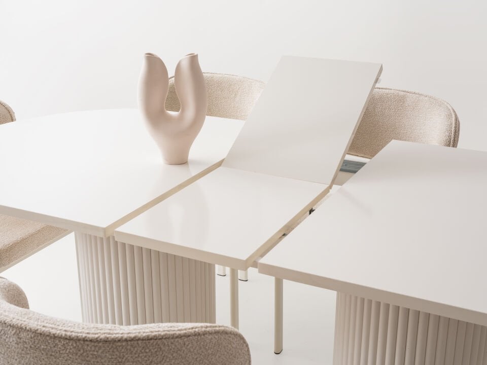 Tarz Mobilya Sincan Hesaplı Yemek Odası Takımı