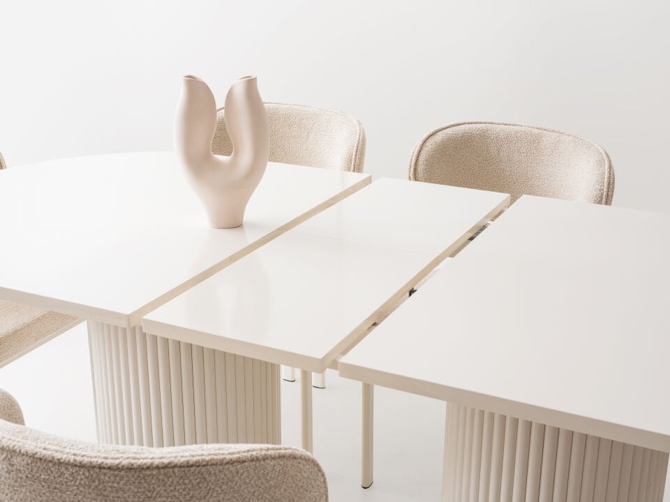 Tarz Mobilya Sincan Hesaplı Yemek Odası Takımı