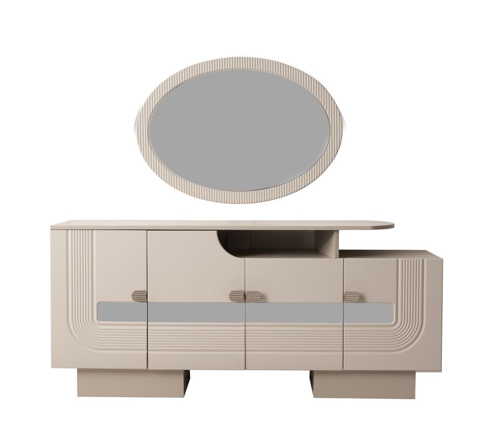 Tarz Mobilya Söke Hesaplı Yemek Odası Takımı