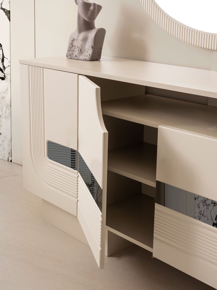 Tarz Mobilya Söke Hesaplı Yemek Odası Takımı