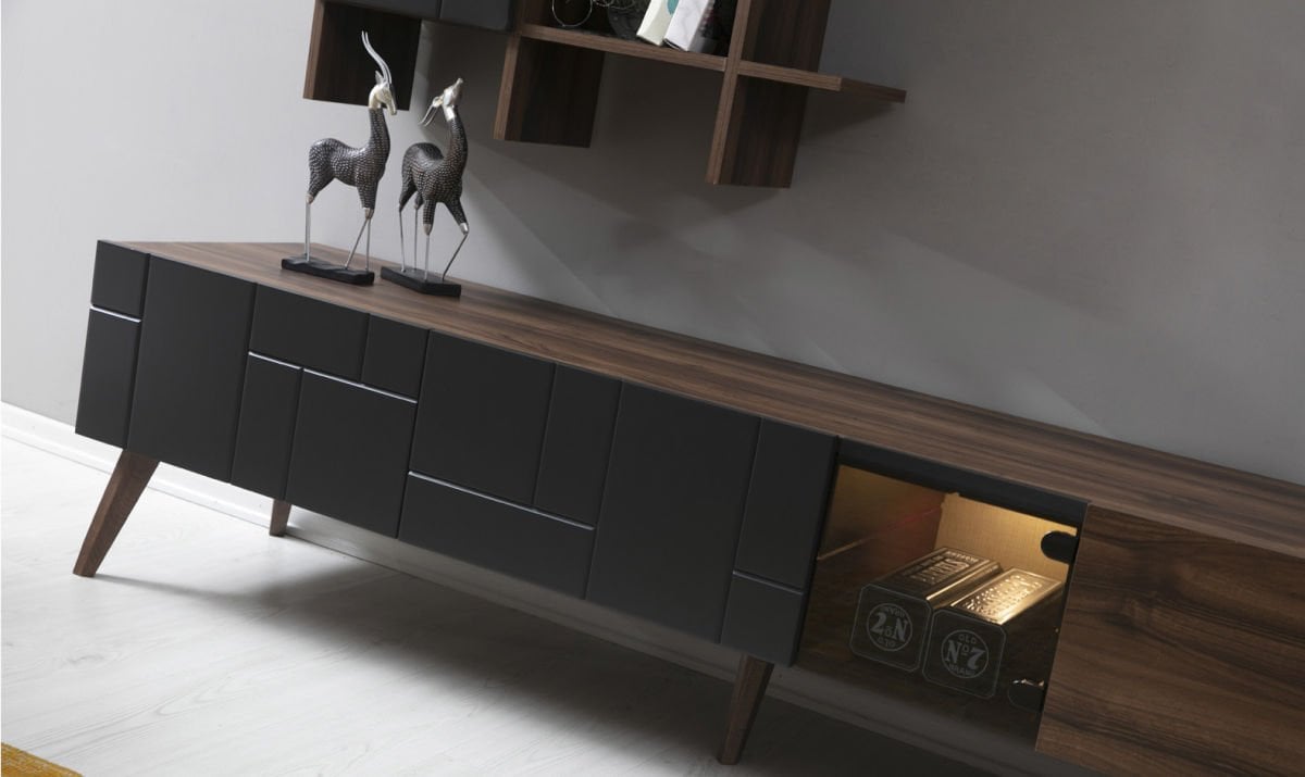 Anav Modern Tv Ünitesi