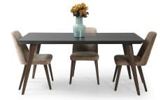 Anav Modern Yemek Odası Takımı