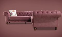 Ornella Chester Köşe Takımı