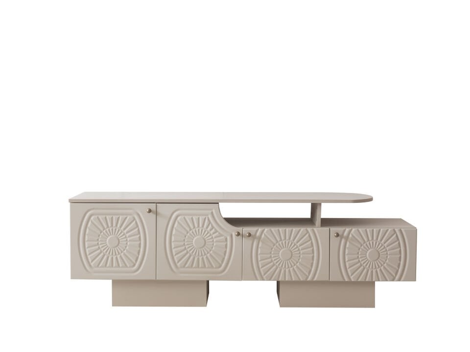 Tarz Mobilya Venüs Hesaplı Tv Sehpası