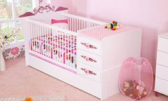 Biricik Bebek Odası Takımı