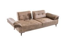 Bulos Modern Koltuk Takımı