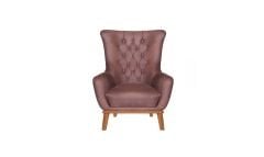 Boyd Modern Koltuk Takımı (Gri)