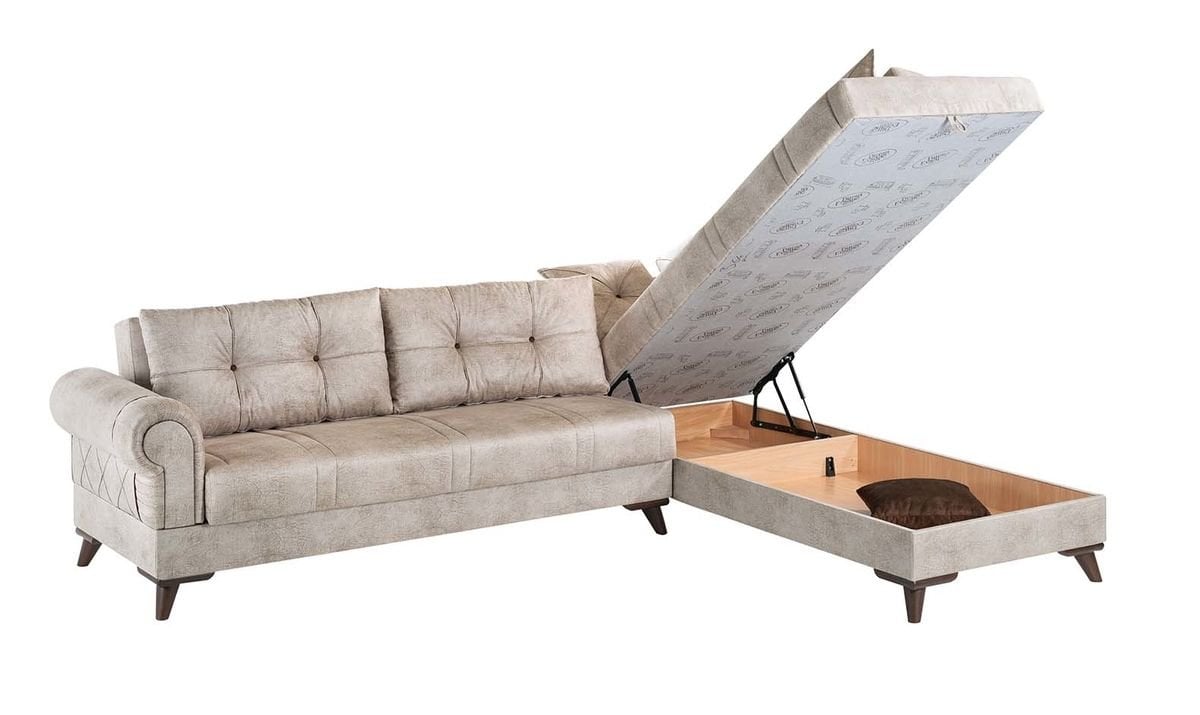 Adale Modern Köşe Takımı