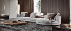 Popüler Modern Köşe Takımı