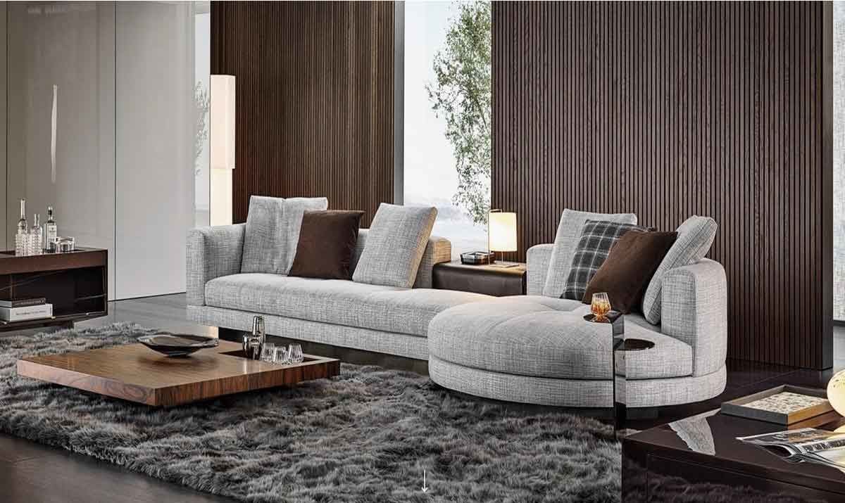 Popüler Modern Köşe Takımı