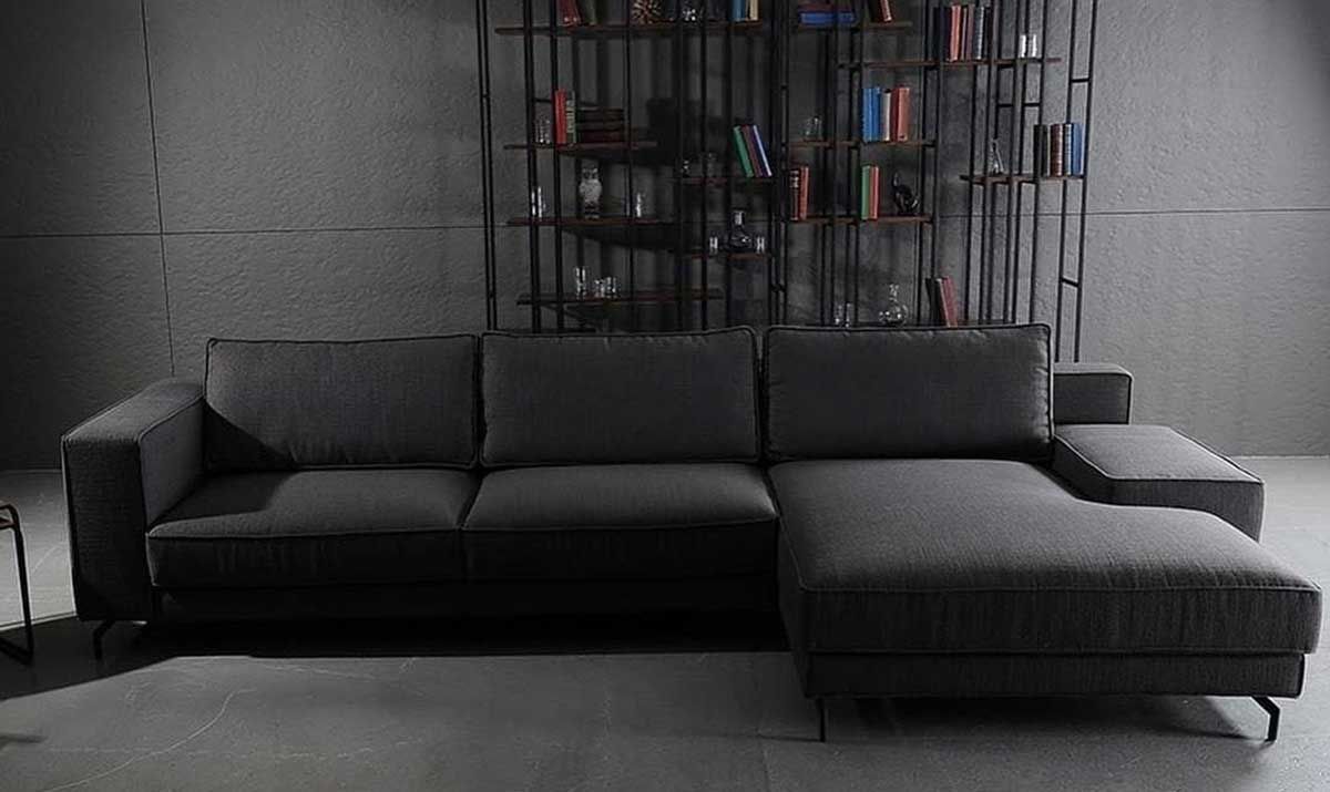 Rower Modern Köşe Takımı