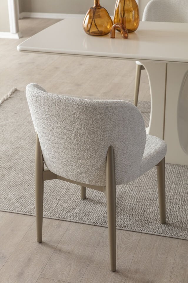Tarz Mobilya Marcel Modern Yemek Odası Takımı