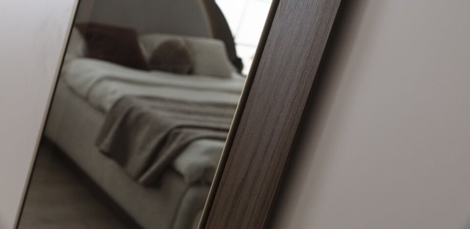 Tarz Mobilya Estella Modern Yatak Odası Takımı