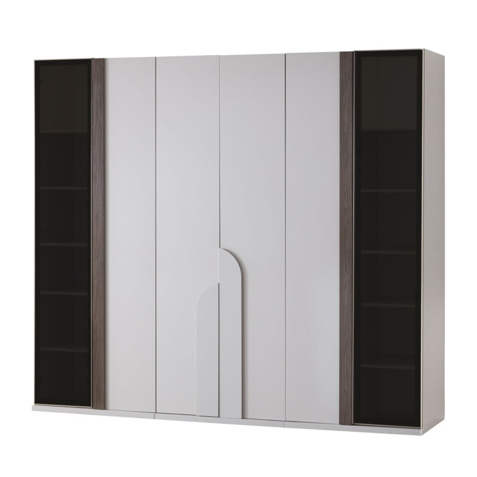 Tarz Mobilya Estella Modern Yatak Odası Takımı