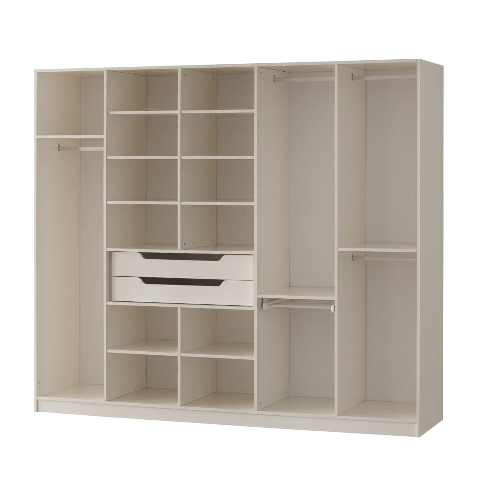 Tarz Mobilya Marcel Modern Yatak Odası Takımı