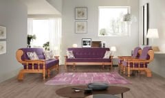 İrem İskandinav Koltuk Takımı