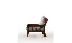 Alone İskandinav Koltuk Takımı