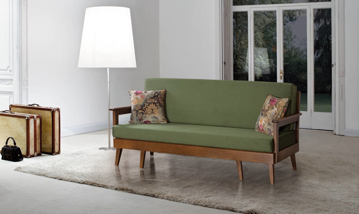 Across İskandinav Koltuk Takımı