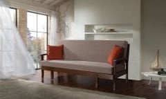 Alibi İskandinav Koltuk Takımı